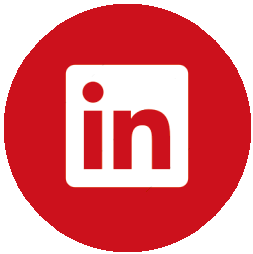 LinkedIn icon