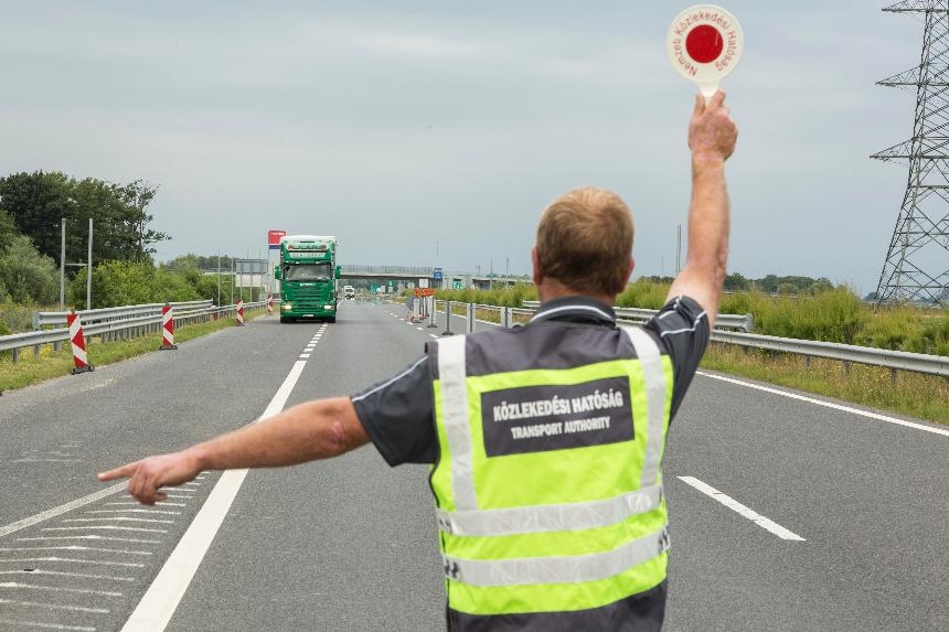 Kedvezők a június 13-17. közötti ECR-ELA akció eredményei